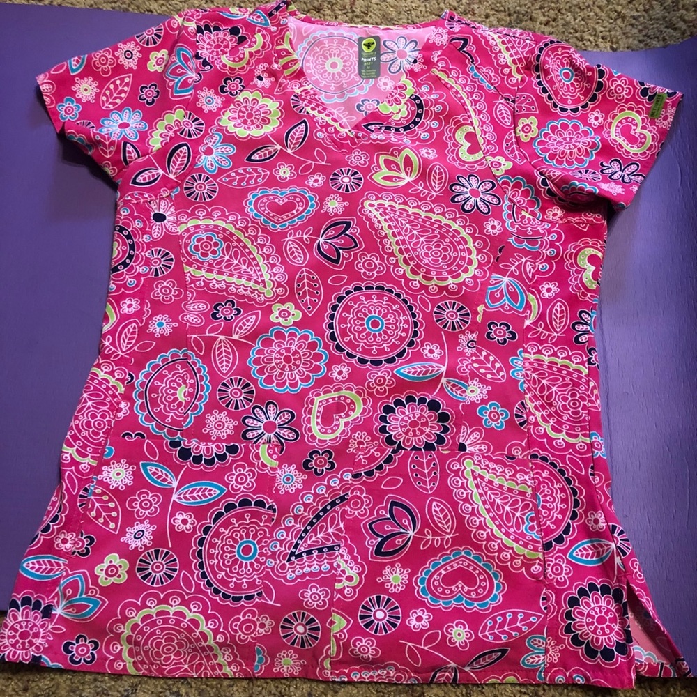 Med Couture Activate M top